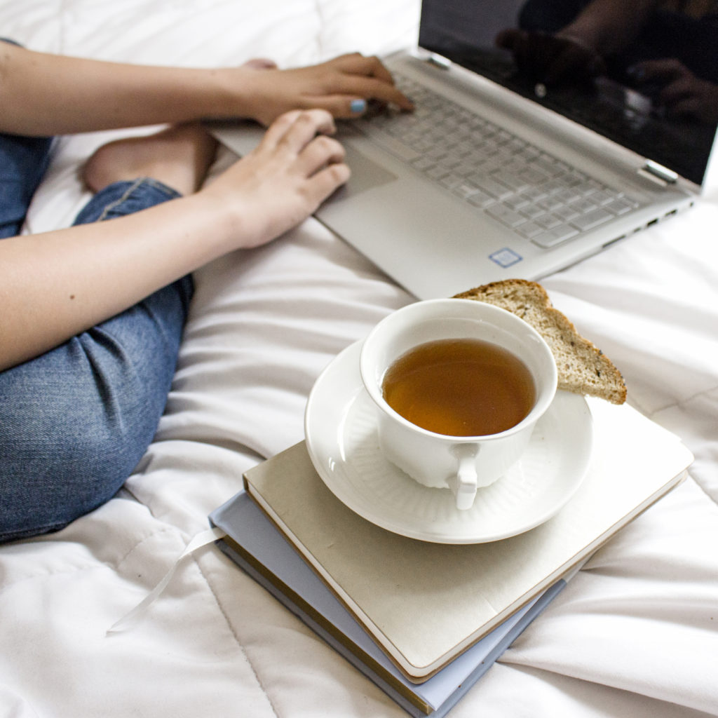 A new writers group will keep my goals on track.