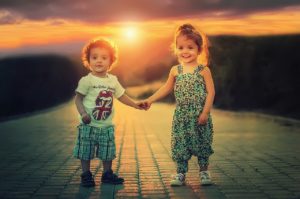 Birth order part 2 #TT. The last born child.