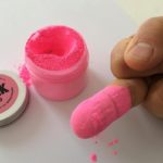 Paint, Peppers, and Flash Fiction. Artist Anish Kapoor gets his hands on Stuart Semple's pinker than pink paint. www.cherylsterlingbooks.com