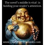 How to avoid sagging middles and lackluster endings