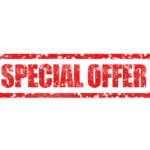 The Bargain Den. AtoZChallenge. www.cherylsterlingbooks.com