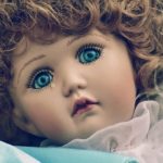 The Theory of Dolls. #atozchallenge. www.cherylsterlingbooks.com