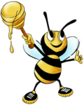 Mike the Honey Guy