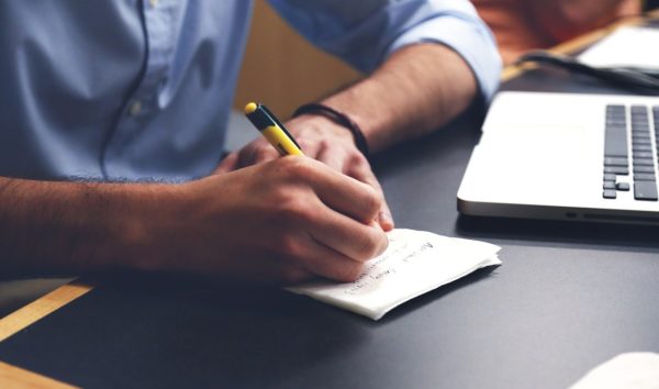 write your book