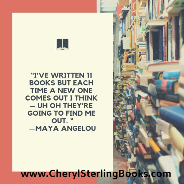 afraid to hit publish