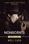 Nonscents cover reveal